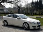 Jaguar XF by Loder1899 2008 года